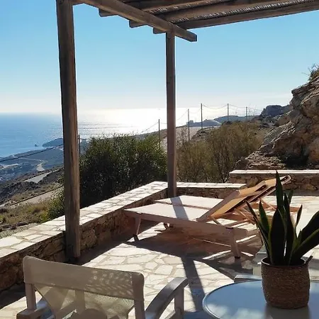 Penelope Holiday home *