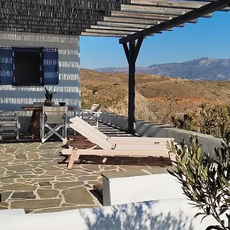 Penelope Holiday home