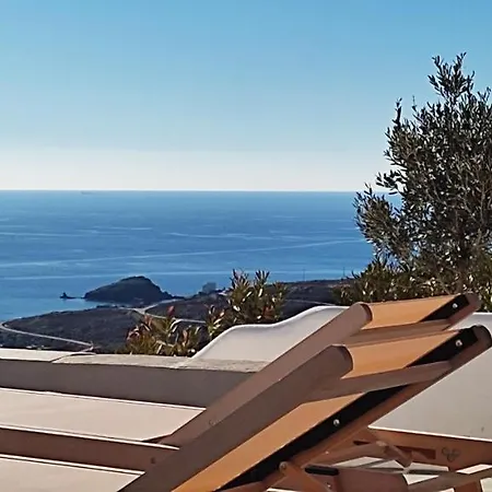 Hébergement de vacances Penelope *