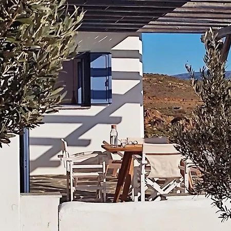 Penelope Villas * Karystos (Evia)