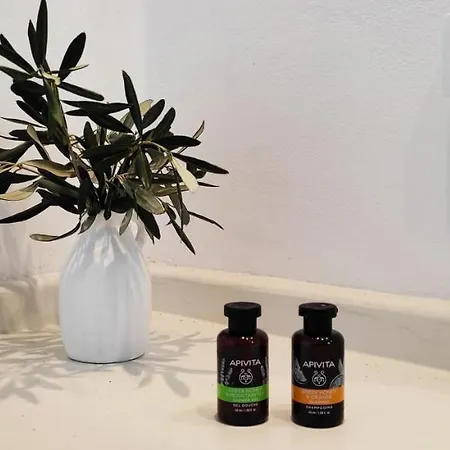 Penelope Hébergement de vacances Karystos (Evia)