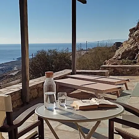 Penelope Karystos (Evia)