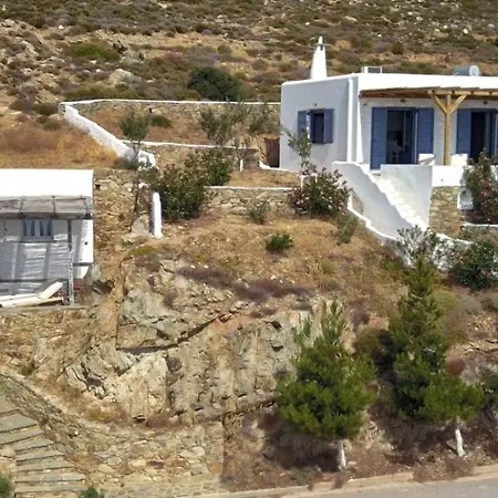 Hébergement de vacances Penelope