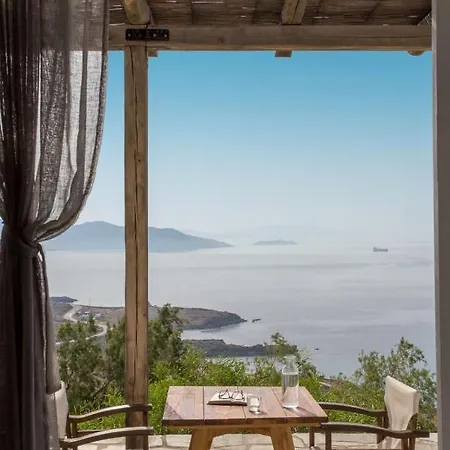 Penelope Hébergement de vacances