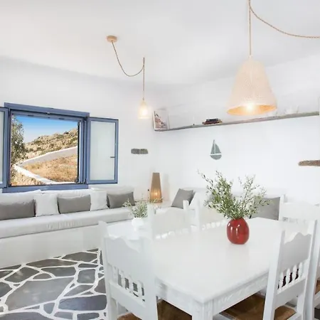 Hébergement de vacances Penelope