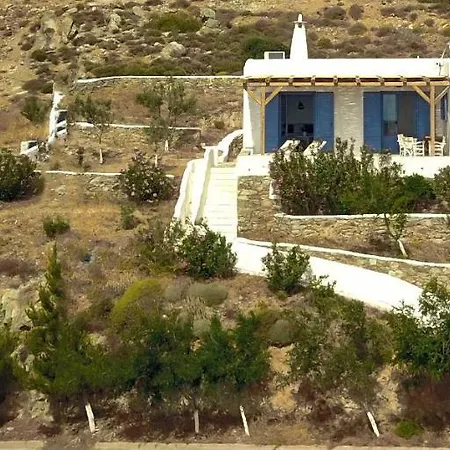 Penelope Holiday home *