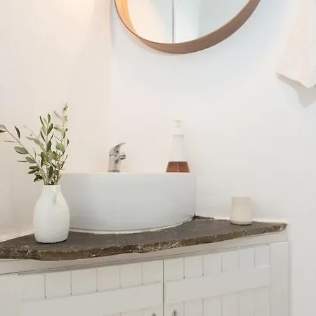 Penelope Hébergement de vacances Karystos (Evia)