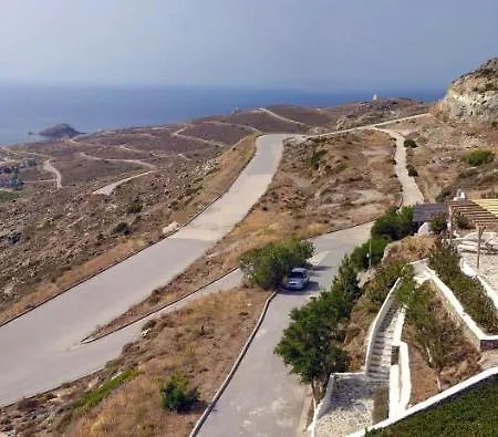 Penelope Karystos (Evia)