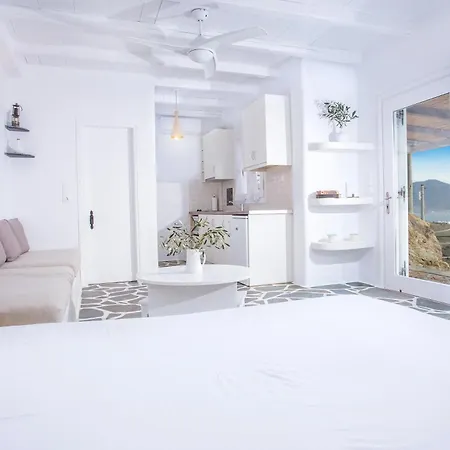 Penelope Hébergement de vacances