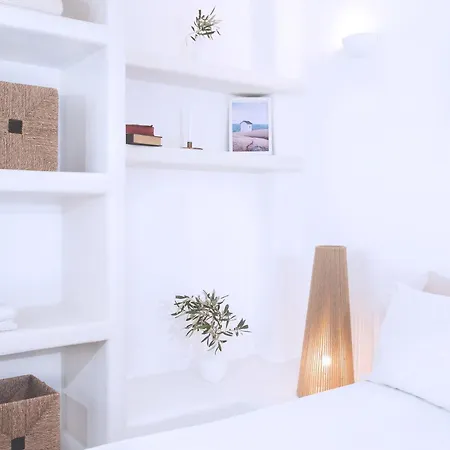 Penelope Hébergement de vacances *