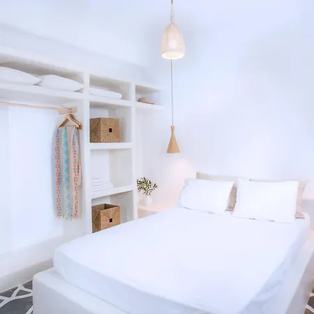 Penelope Hébergement de vacances Karystos (Evia)