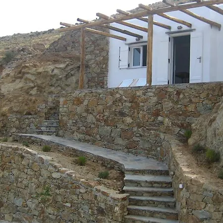 Penelope Karystos (Evia)
