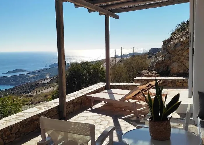 Penelope Hébergement de vacances *