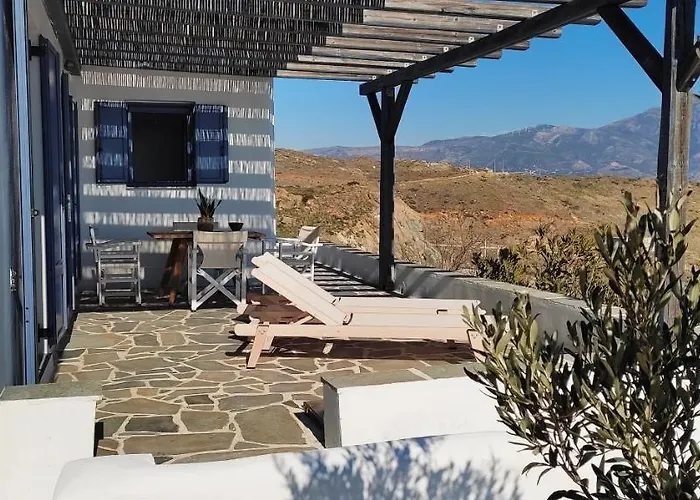 Penelope Hébergement de vacances