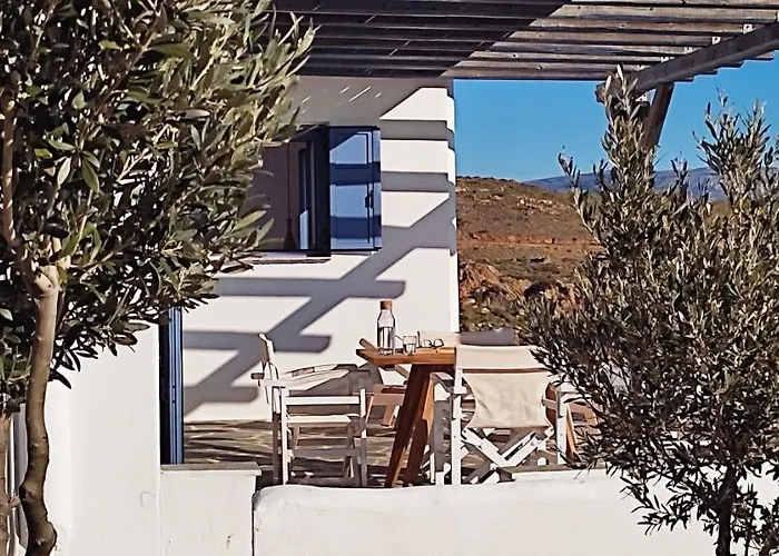 Penelope * Karystos (Evia)