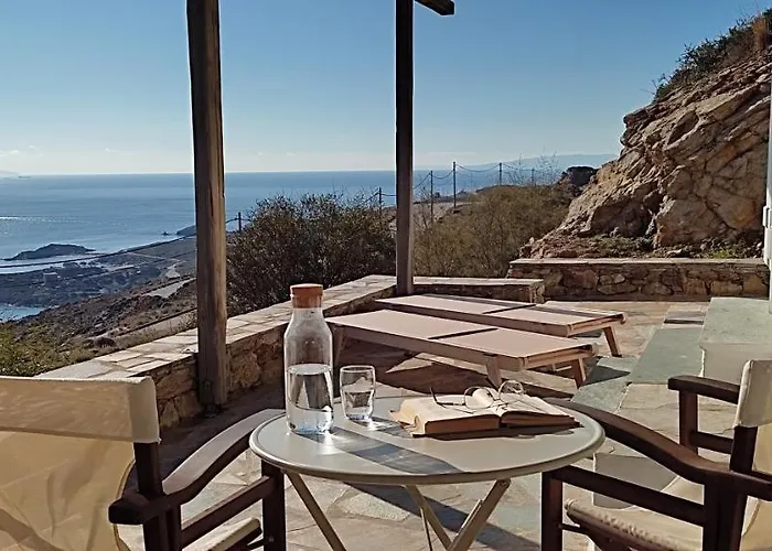 Penelope Karystos (Evia)