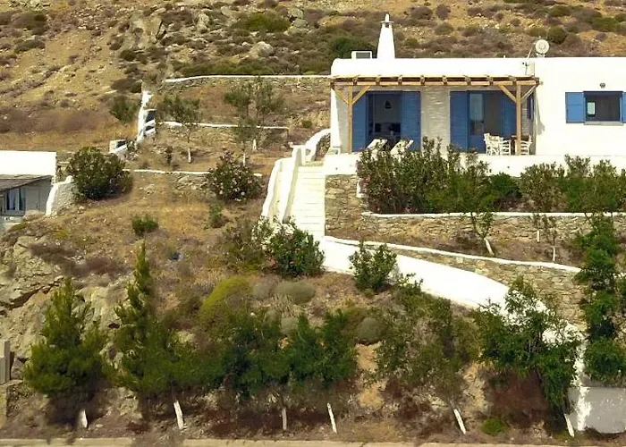 Penelope Hébergement de vacances *