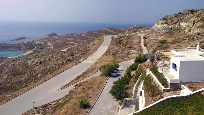 Penelope Karystos (Evia)