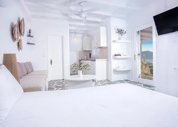 Penelope Hébergement de vacances