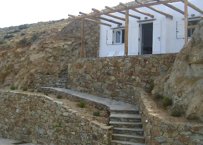 Penelope Karystos (Evia)